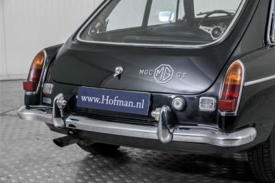 1969 MG C GT MGC GT MGCGT