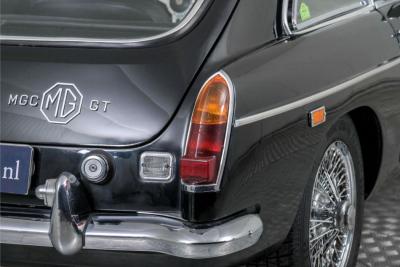 1969 MG C GT MGC GT MGCGT