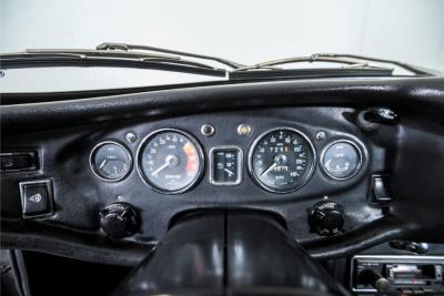 1969 MG C GT MGC GT MGCGT