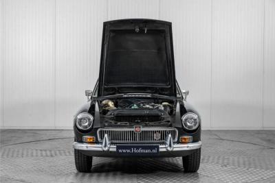 1969 MG C GT MGC GT MGCGT