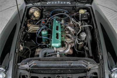 1969 MG C GT MGC GT MGCGT