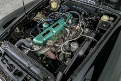 1969 MG C GT MGC GT MGCGT