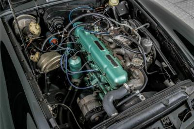 1969 MG C GT MGC GT MGCGT