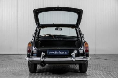 1969 MG C GT MGC GT MGCGT