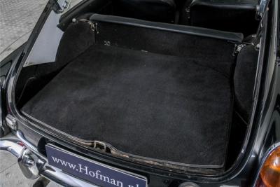 1969 MG C GT MGC GT MGCGT