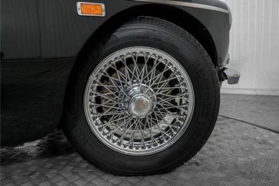 1969 MG C GT MGC GT MGCGT