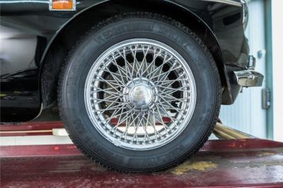 1969 MG C GT MGC GT MGCGT