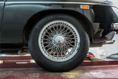 1969 MG C GT MGC GT MGCGT