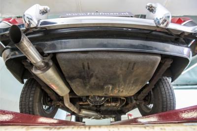 1969 MG C GT MGC GT MGCGT