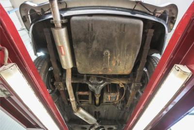 1969 MG C GT MGC GT MGCGT