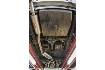 1969 MG C GT MGC GT MGCGT