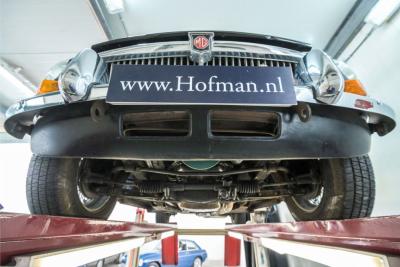 1969 MG C GT MGC GT MGCGT