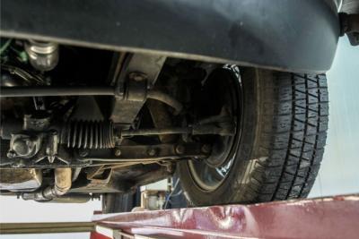 1969 MG C GT MGC GT MGCGT