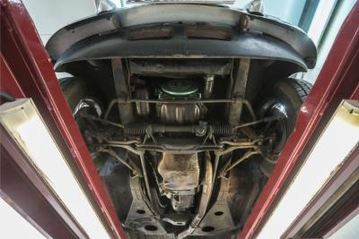 1969 MG C GT MGC GT MGCGT