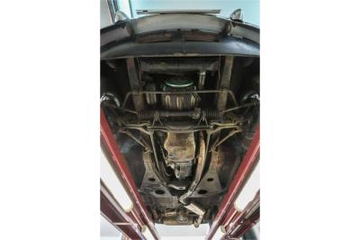 1969 MG C GT MGC GT MGCGT