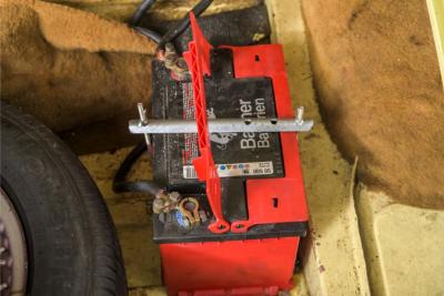 1969 MG C MGC spaakwielen automaat