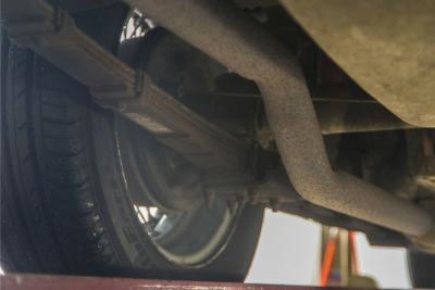 1969 MG C MGC spaakwielen automaat