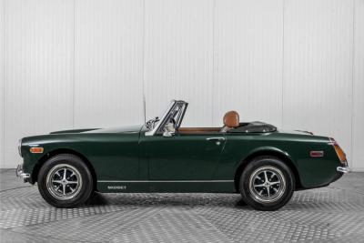 1972 MG Midget