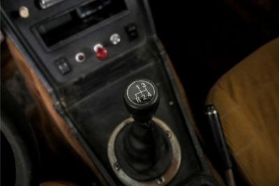 1973 MG BGT MGBGT stalen dashbord