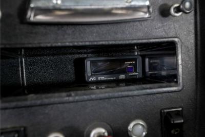 1973 MG BGT MGBGT stalen dashbord