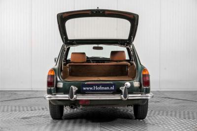 1973 MG BGT MGBGT stalen dashbord