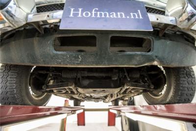 1973 MG BGT MGBGT stalen dashbord