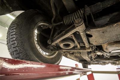 1973 MG BGT MGBGT stalen dashbord