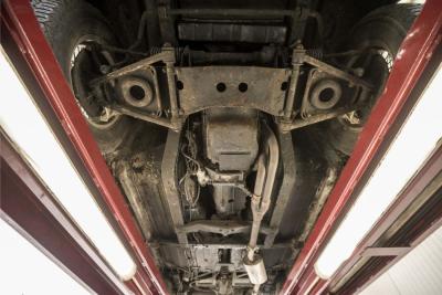 1973 MG BGT MGBGT stalen dashbord