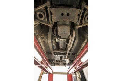 1973 MG BGT MGBGT stalen dashbord