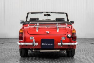 1973 MG Midget