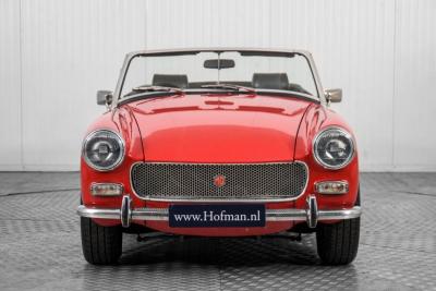 1973 MG Midget