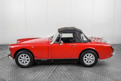 1973 MG Midget