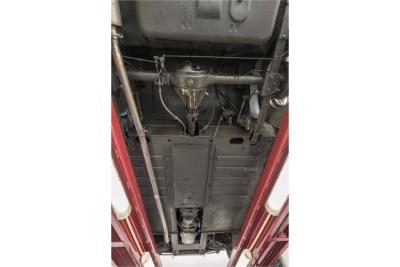 1974 MG Midget MKIII 1275 round wheel arch