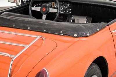 1974 MG Midget MK III