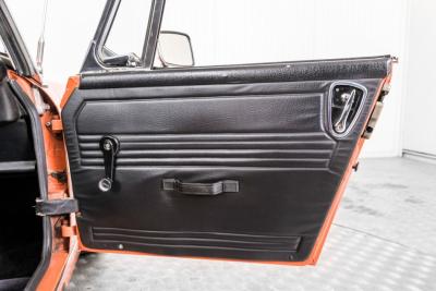 1974 MG Midget MK III