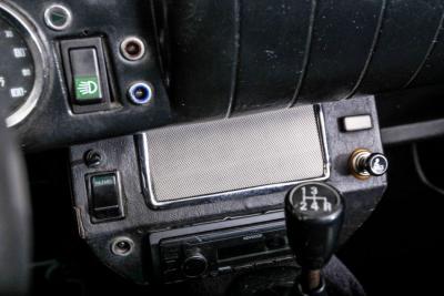 1974 MG Midget MK III