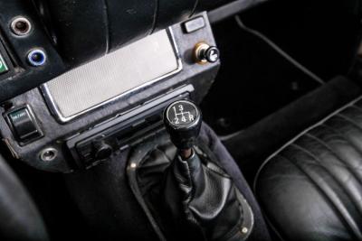 1974 MG Midget MK III