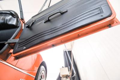 1974 MG Midget MK III