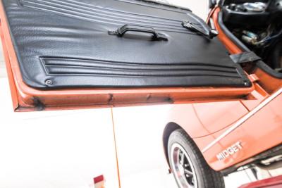 1974 MG Midget MK III