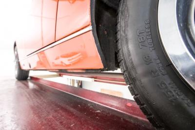 1974 MG Midget MK III