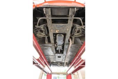 1974 MG Midget MK III