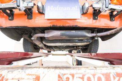 1974 MG Midget MK III