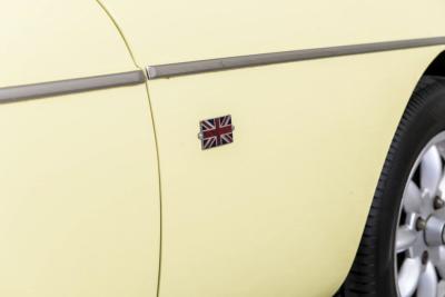 1976 MG B MGB overdrive