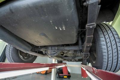 1976 MG B MGB overdrive