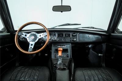 1976 MG BGT V8 MGBGT V8 MGB LHD