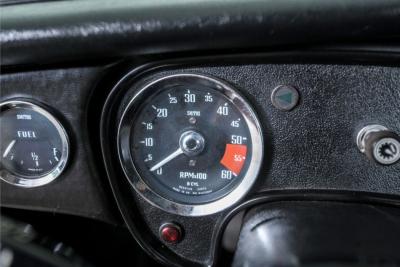 1976 MG BGT V8 MGBGT V8 MGB LHD