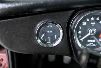 1976 MG BGT V8 MGBGT V8 MGB LHD