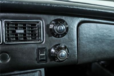 1976 MG BGT V8 MGBGT V8 MGB LHD