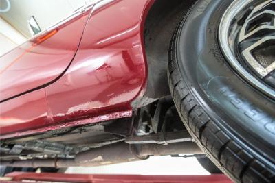 1976 MG BGT V8 MGBGT V8 MGB LHD