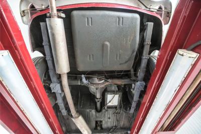 1976 MG BGT V8 MGBGT V8 MGB LHD